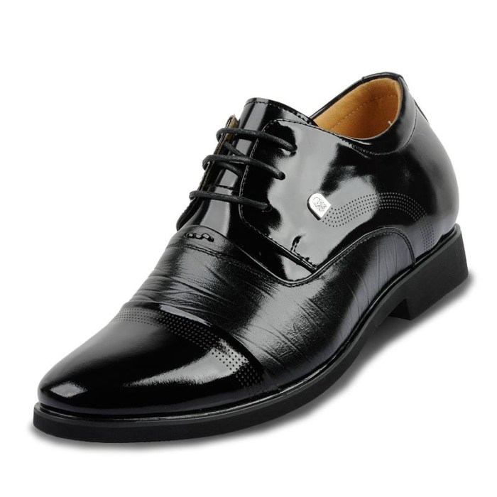 Mens dress shoes that make you taller