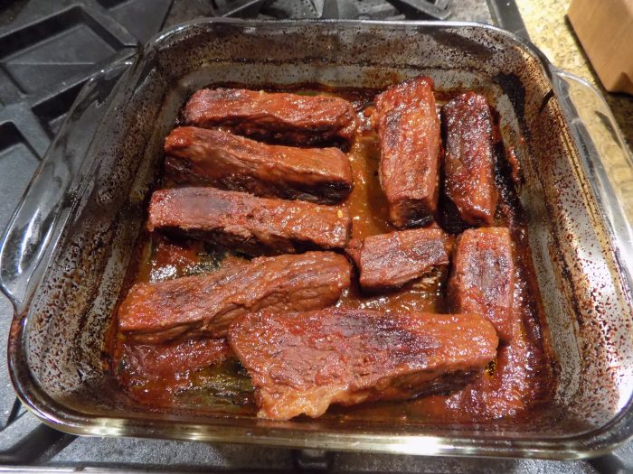 How to cook angus beef country style ribs