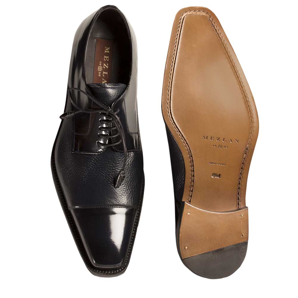 Mezlan mens dress shoes