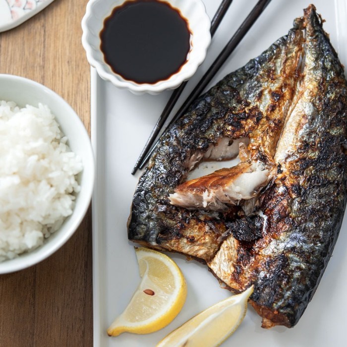 How to cook mackerel fish filipino style