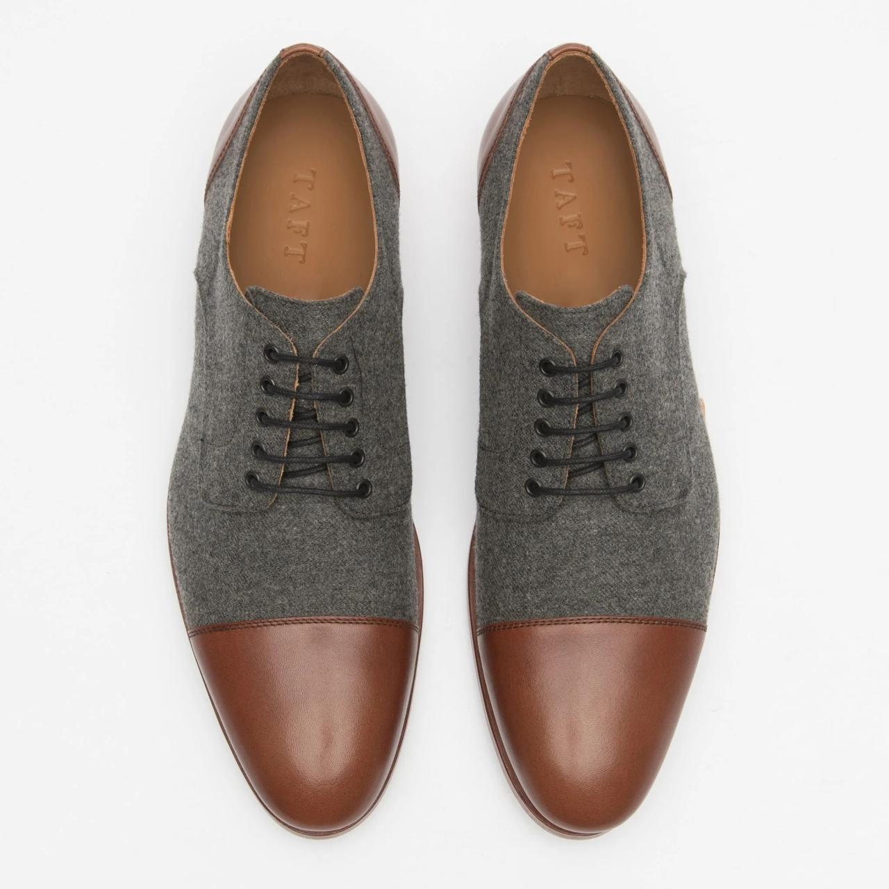 Taft men's dress shoes