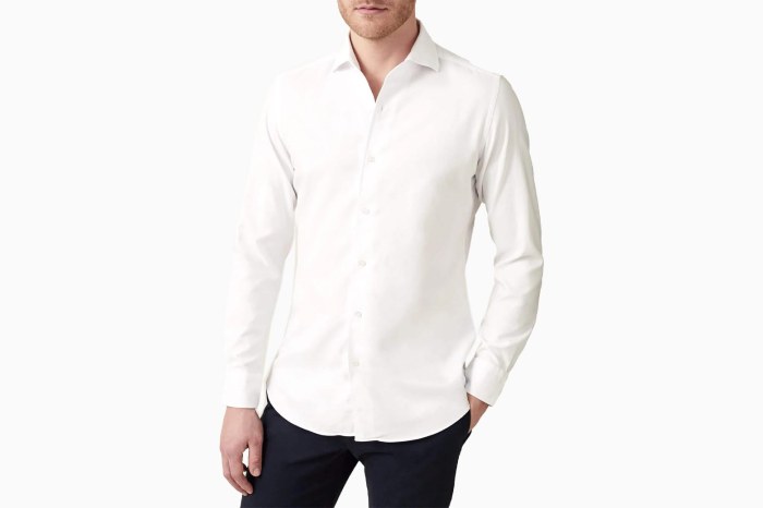 Best dress shirt men