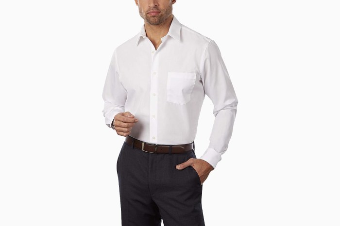 Best dress shirt men