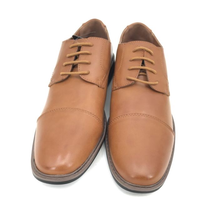 Vostey men's dress shoes